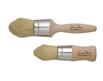Annie Sloan Wax Brush