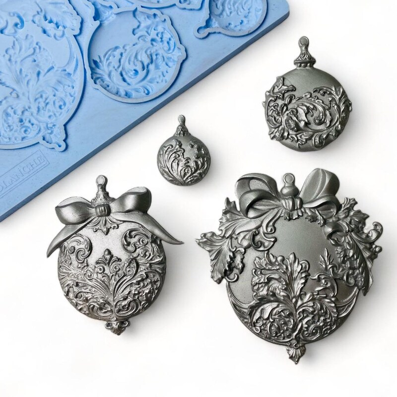 Mila Project Molds - Etsy