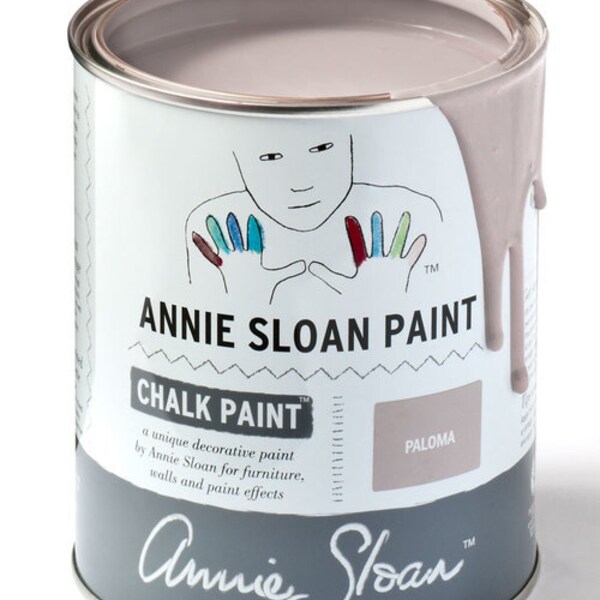 Paloma  Annie Sloan Chalk Paint