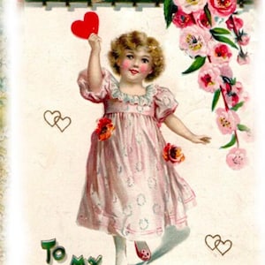 Decoupage Rice Paper-376 Valentine Greetings∙ Decoupage Queen RETIRED ...