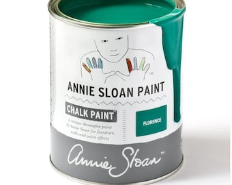 Florence  Annie Sloan Chalk Paint