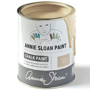 Country Grey  Annie Sloan Chalk Paint