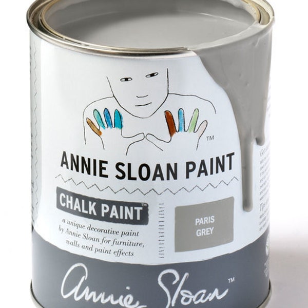Chalk Paint Etsy