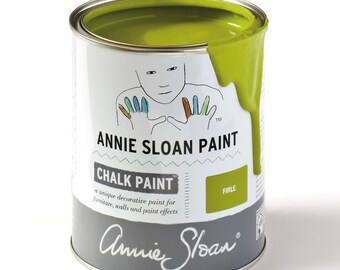 Firle  Annie Sloan Chalk Paint