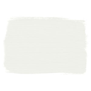 May include: A light green paint swatch with a rough, textured edge.