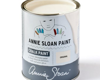 Original  Annie Sloan Chalk Paint