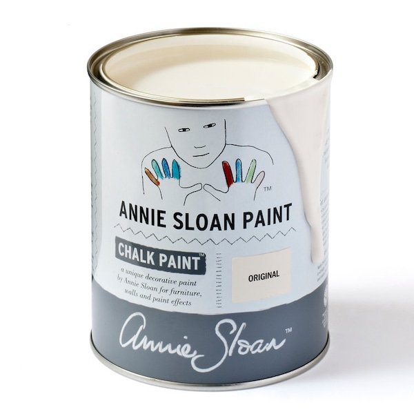 Original  Annie Sloan Chalk Paint