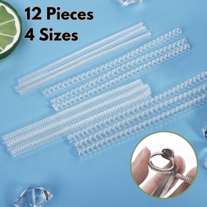 Ring store resizer tool