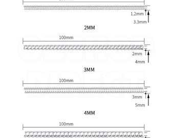 12pcs Ring Size Adjuster Reducer Invisible Guard Resizer Jewellery Resizing Tool