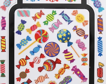 Candy Jar Reward System