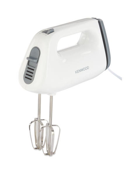 automatic hand mixer
