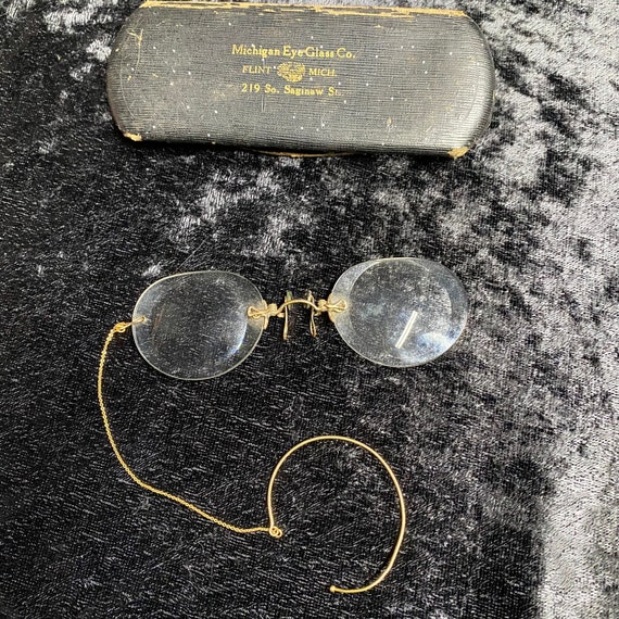 Eyeglass factory michigan sale