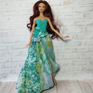 sachin and babi light blue dress Buy Black Elegant Lady Evening Dress for Barbie Doll Clothes For 1/6 BJD  DollHouse Accessories Handmake Wedding Dresses Dolls Toys at affordable  prices  free shipping, real reviews with photos  Joom