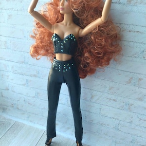 Latex Doll Suit - Etsy