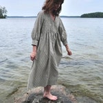 Dress Patterns