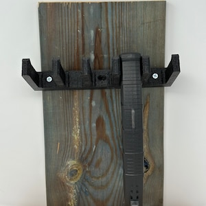 AK 47 PMAG Magazine Wall Mount