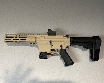 AR-9 Wall Mount | Display