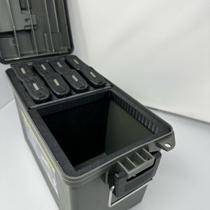 Ammo Can Divider Kit