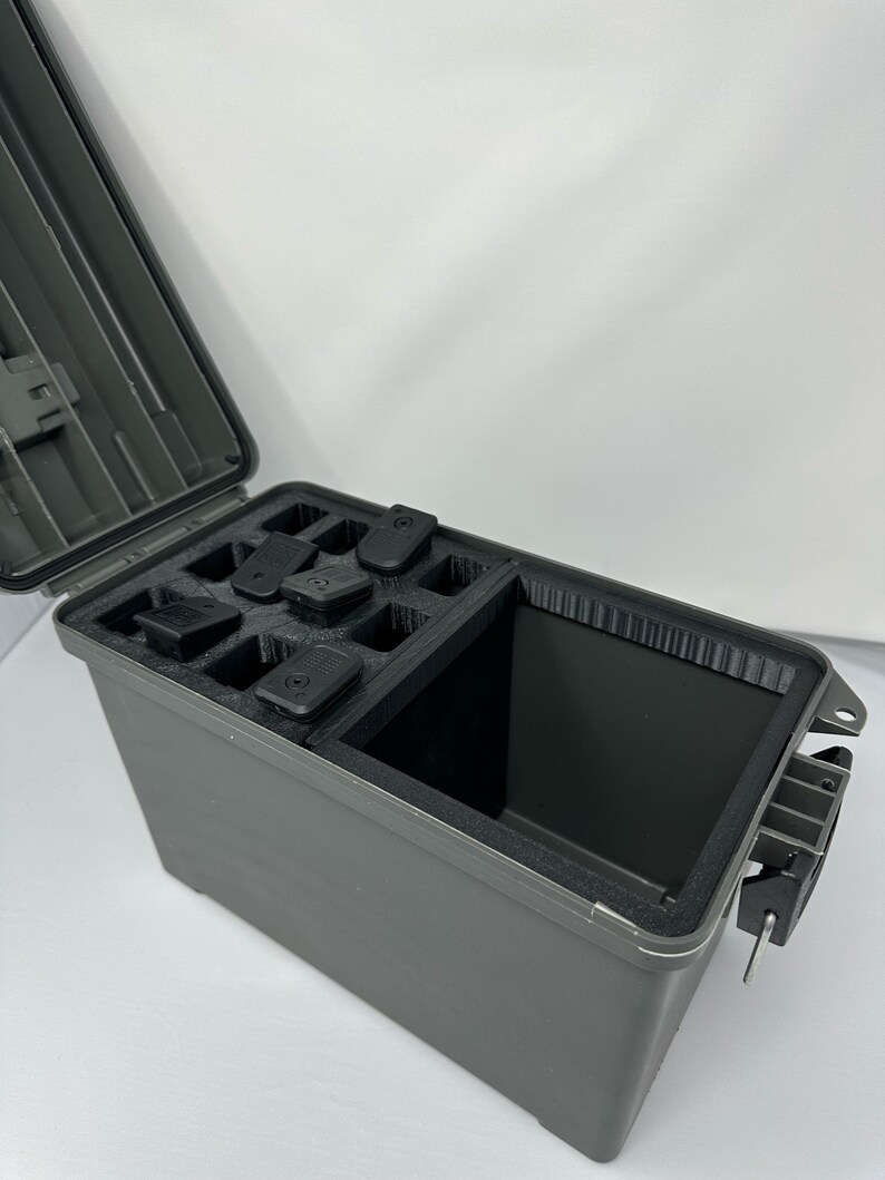 Ammo Can Divider Kit Etsy
