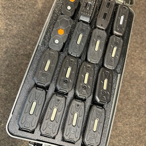 Mag Rack Gen3, 5.56 / 223