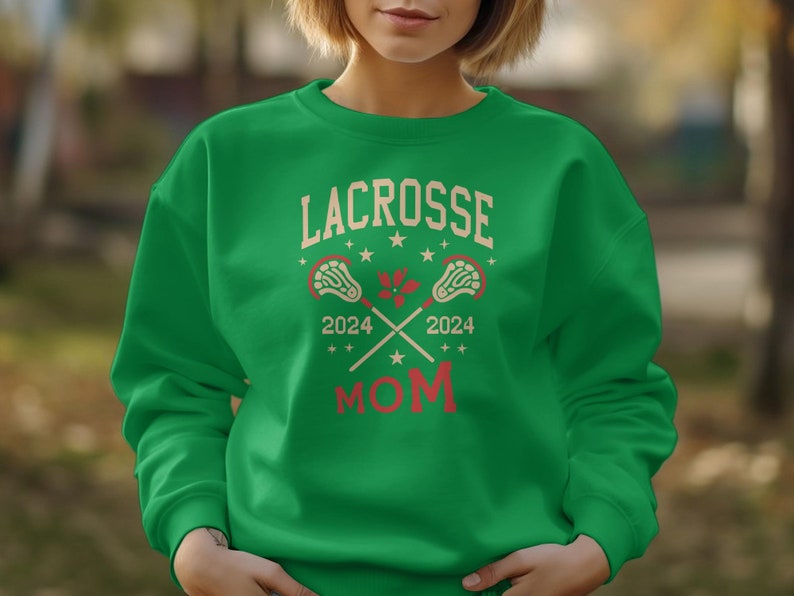 Lacross 2024 Mom T-shirt Lacrosse Mom Shirt Lacrosse Mom - Etsy