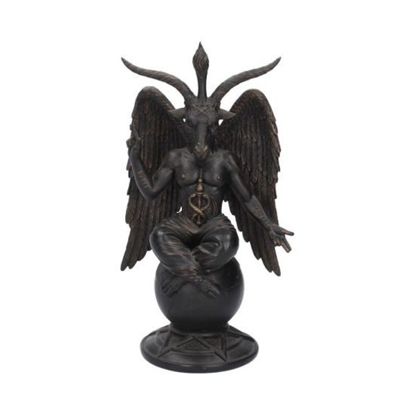 Baphomet Figurine - Etsy