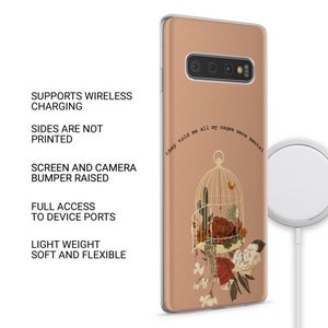 Taylor lyrics Phone Case TS songs Phone Cover for Google Pixel 10, 9A, 9Pro XL, 8A, 8Pro, 7A, Samsung S25, S24Fe, A15, iPhone 17Pro, 16E, 15 image 7