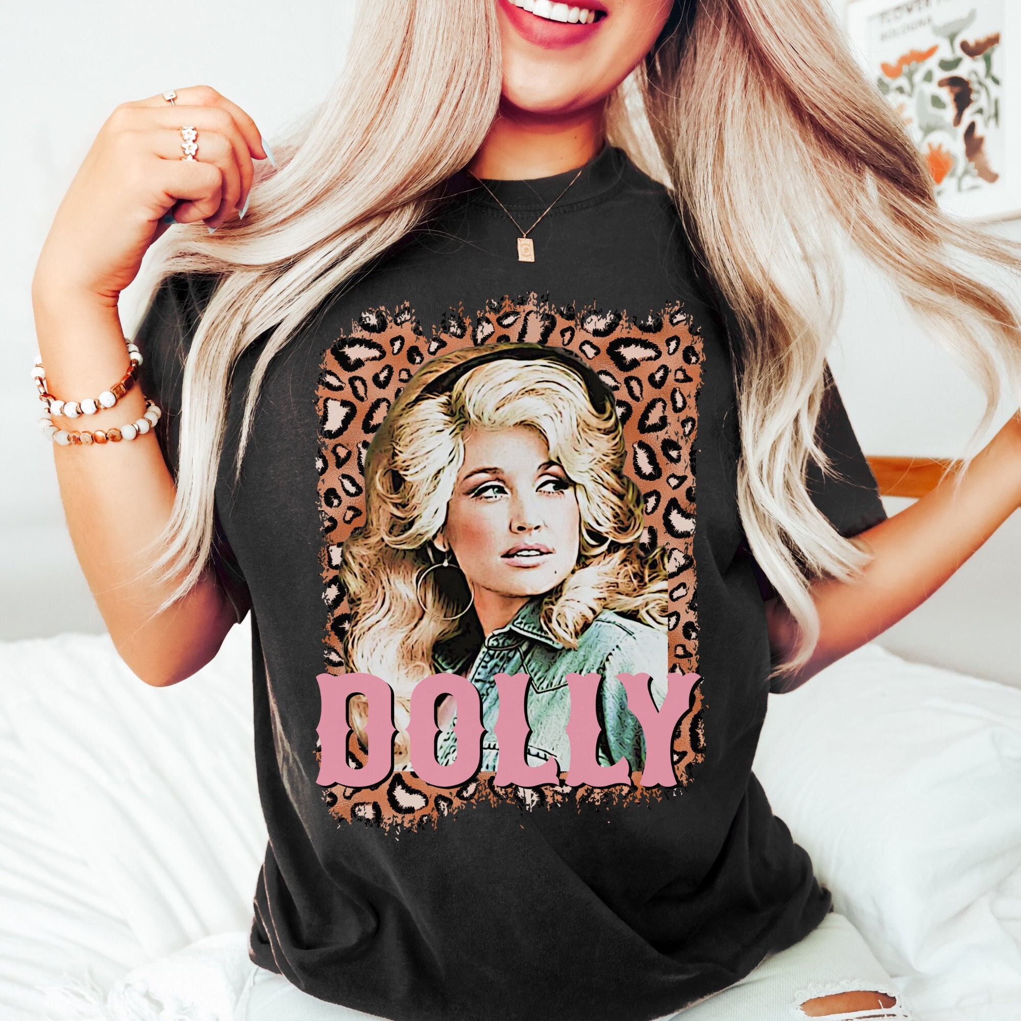 Discover Dolly Parton Shirt, Dolly T-shirt, Dolly Parton Tee, Womens Shirt