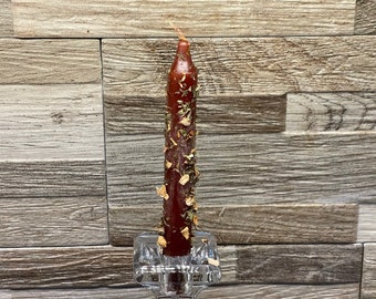 LUCKY LEGAL EAGLE  Candle Magic Spell Court Case Win Legal Matter Win Wicca Witchcraft Hoodoo Voodoo 6in Ritual Santeria
