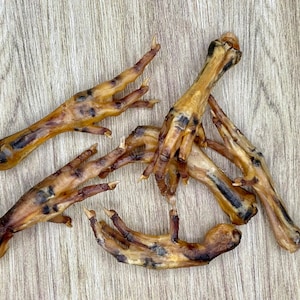 HAHN CHICKEN FOOT Füße Groß Schutz Krieg Vergeltung Hex Voodoo Hoodoo Santeria Wicca Zauberbindung Schwarze Magie Magick Spirituell