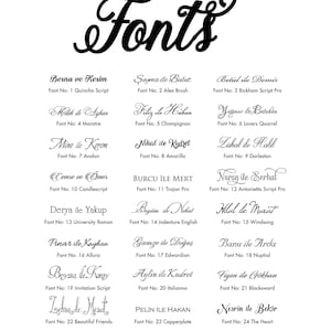 24+ font pc - Wedding Font - Vintage Font, Groovy Font, Boho Font, Cricut Font, Classic Font, Retro Font, Font Bundles, Crafting Font, TTF