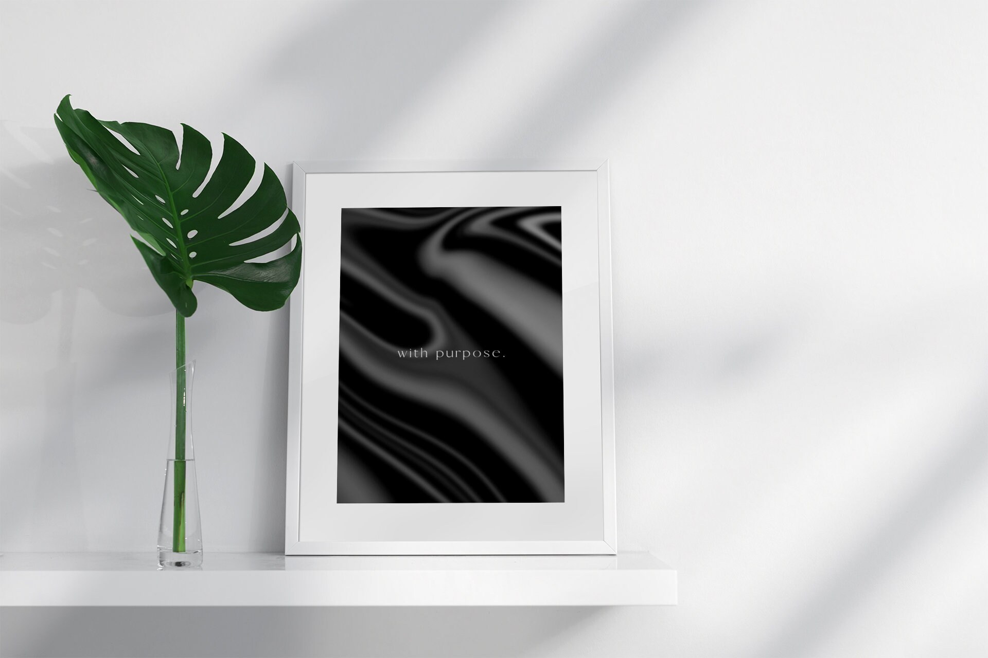 Silk Art Work, Printable Artwork, Downloadable Print, Wall Art Digital