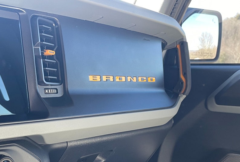 Dashboard Inlay Overlay Combo Set for 2021 2022 and 2023 Etsy