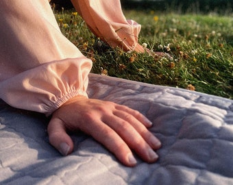 Grounding Earthing Sleep Mat