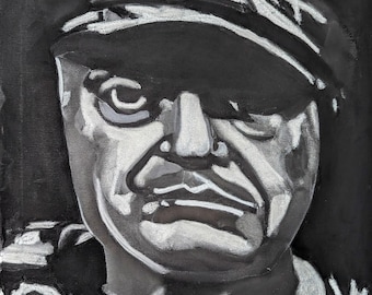 Serie Chavo del Ocho Láminas artísticas