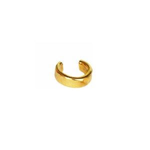 Bold Ear Cuff