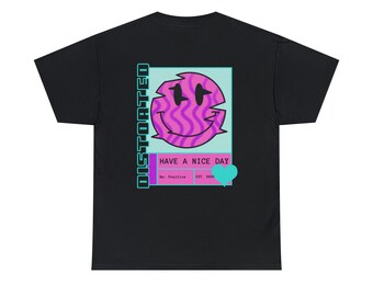 Distorção de néon