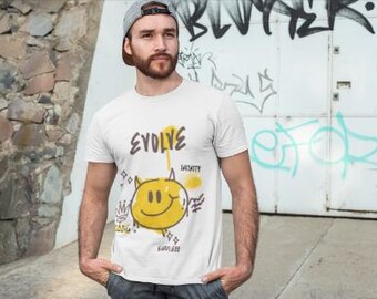 Rebelde em evolução