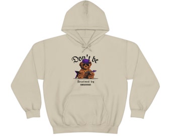 Moletom Illusion Rocker