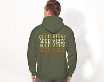 Gradiente Boas Vibrações