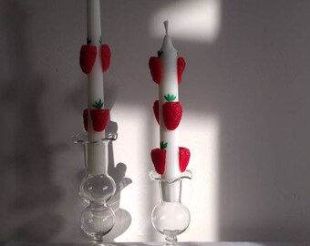 Candlestick holder