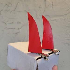 Made To Order Power Cosplay Horns - Build Your Own Horns - Made To Order Oni Horns - MTO Horns - BYO Demon Horns-