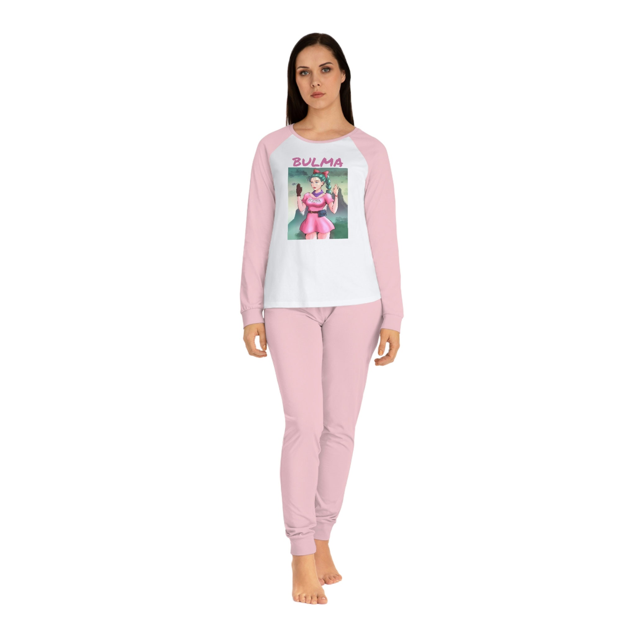 Shop Kawaii Anime Pajamas Set with great discounts and prices online  Sep  2023  Lazada Philippines