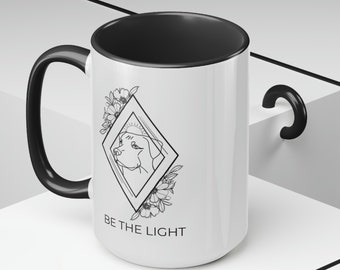 Loki's Light Specialty Coffee Mug