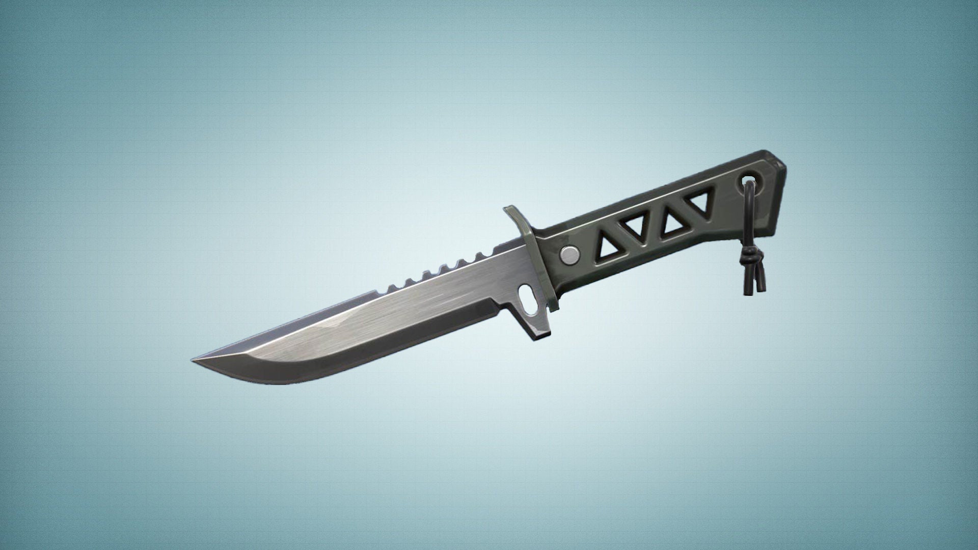 Valorant Xenohunter Knife Etsy