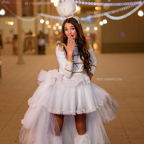 Halloween Nutcracker Etsy