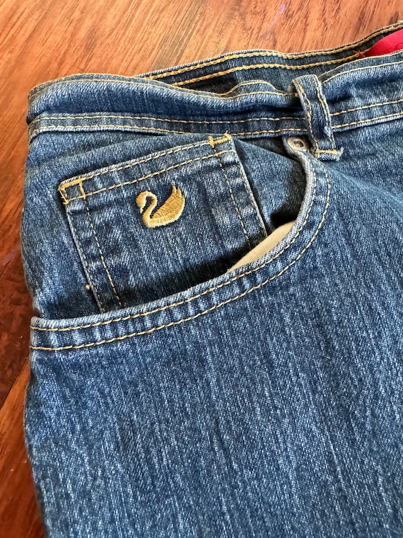 Vintage Gloria Vanderbilt Jeans