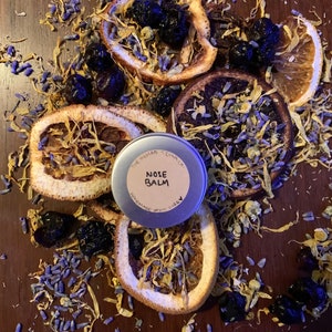 Nose Balm