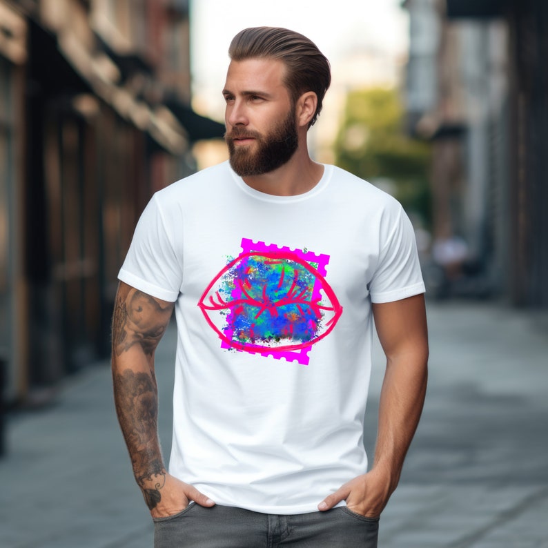 Urban Graffiti PNG - Street Art Digital Download for Apparel & Merch ...