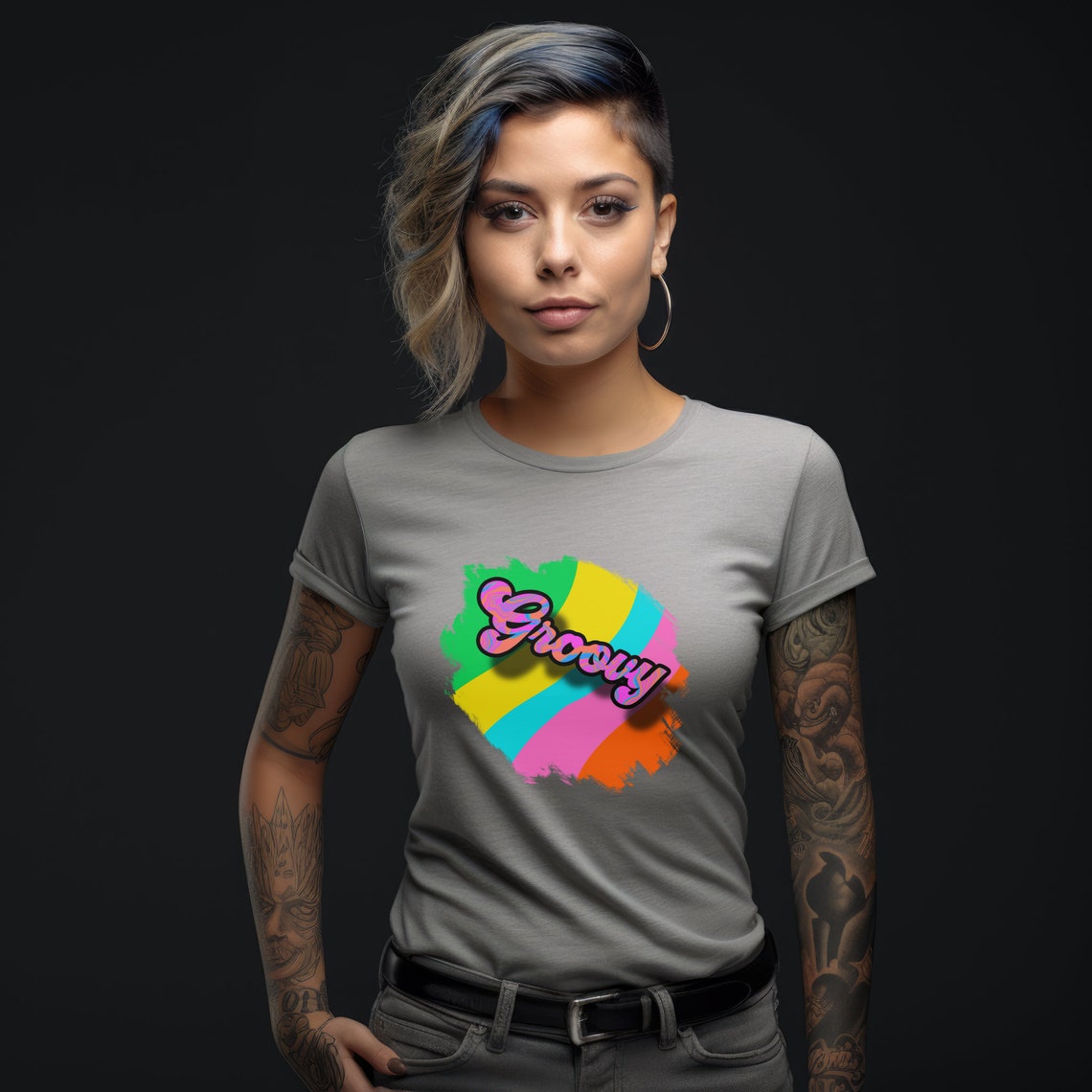 Urban Graffiti PNG Street Art Digital Download for Apparel & Merch ...